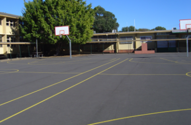 Sport Courts